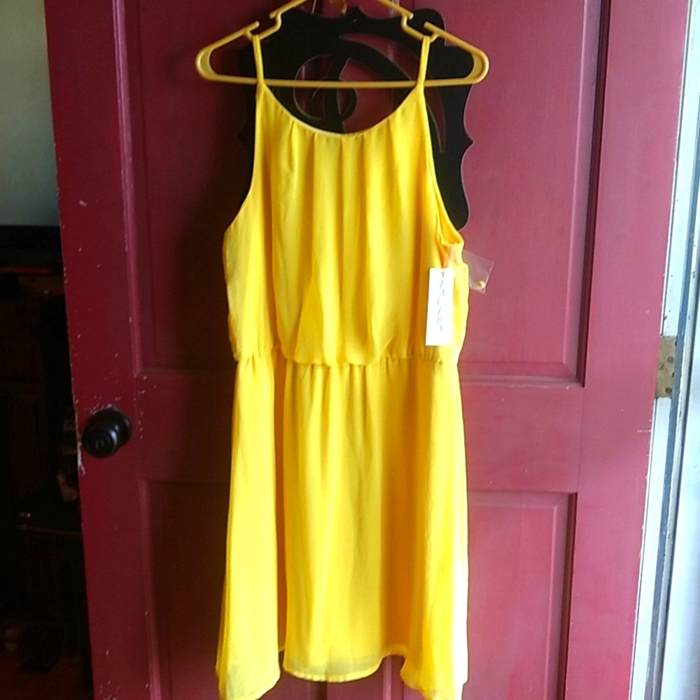 Tacera dress